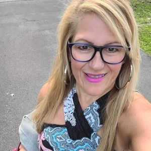 Meet your Posher, Kathy